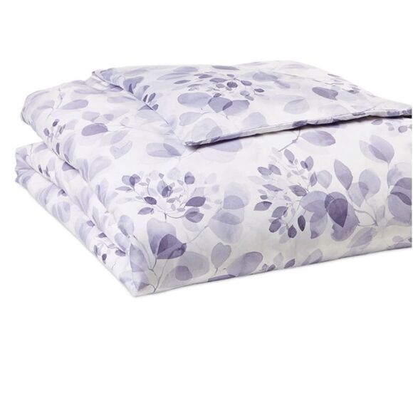 SKY
Misty Eucalyptus Duvet Cover, Full/Queen
100% Exclusive - Picture 2 of 5